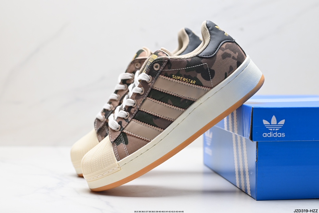 Adidas XLG Shoes